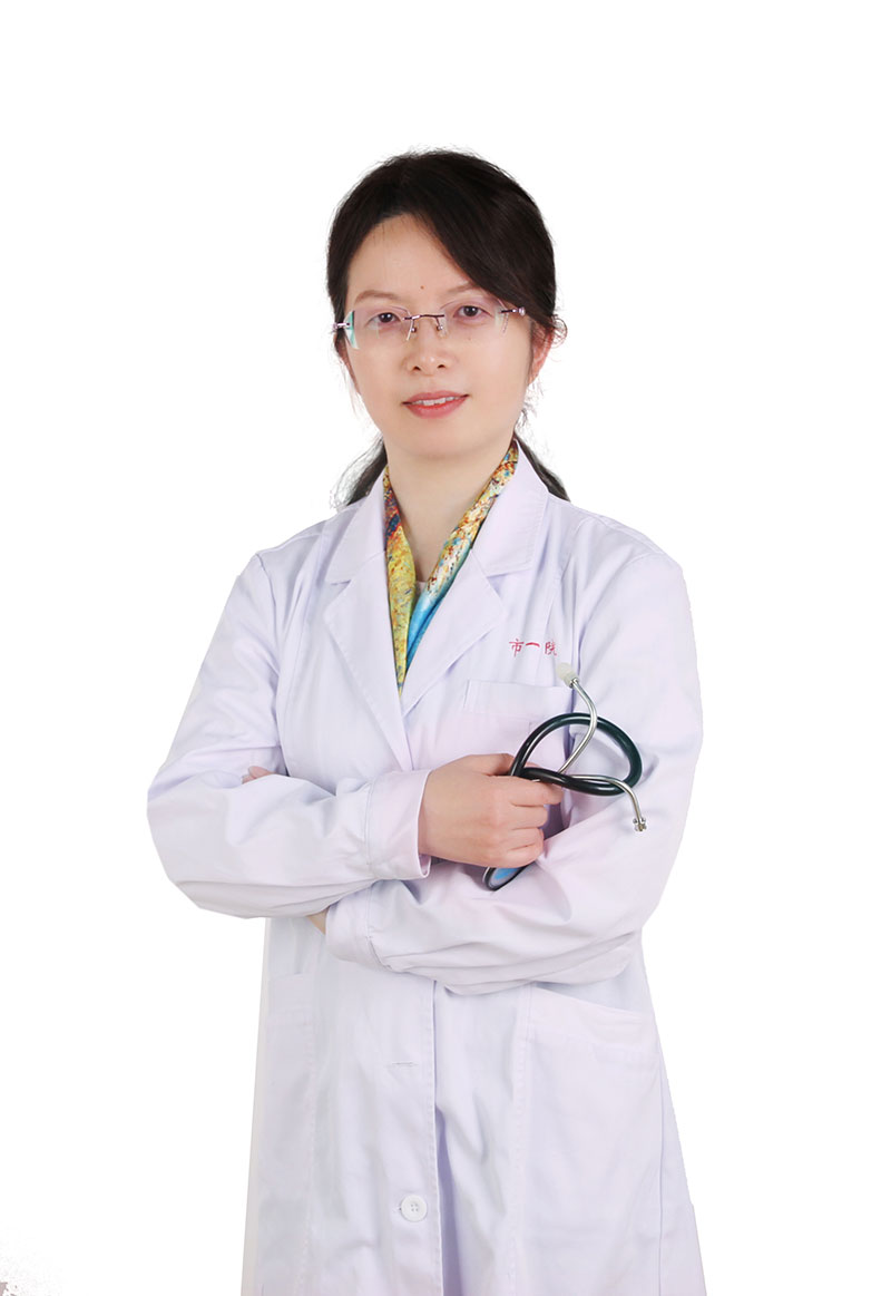 合肥市第一人民医院