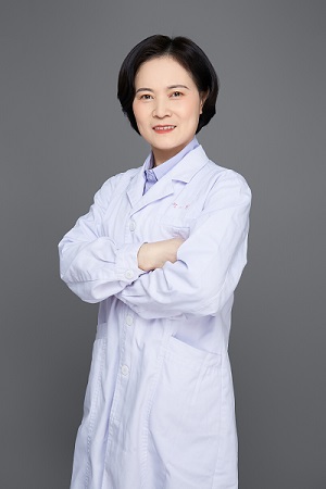 李红霞