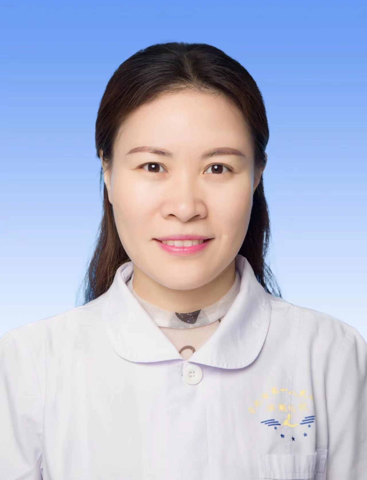 翟婷婷