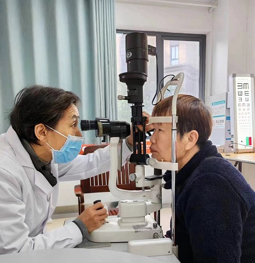 临时