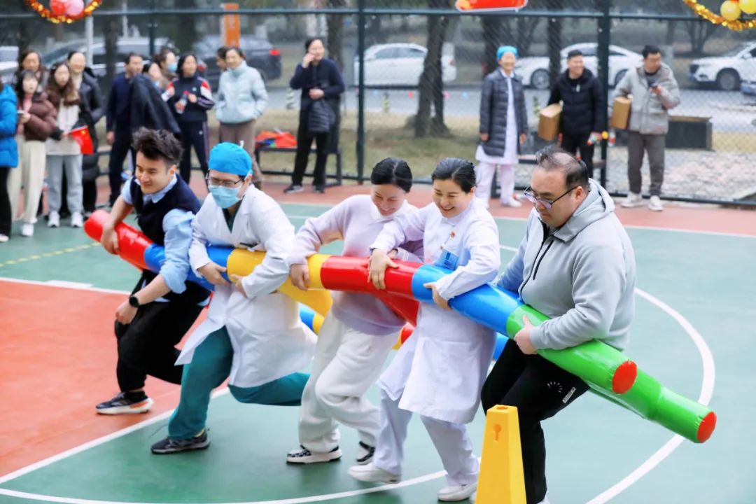 趣味运动会1