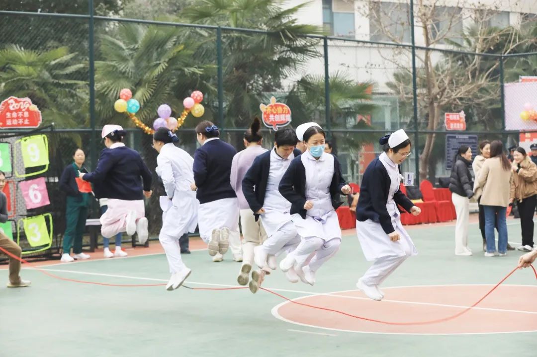 趣味运动会3