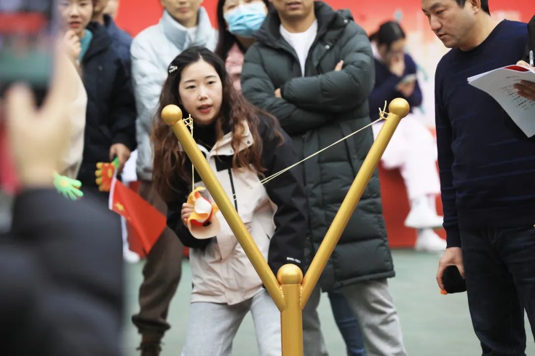 趣味运动会5